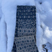Uri Scarf pattern 