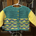Greyson Baby Cardigan photo 4
