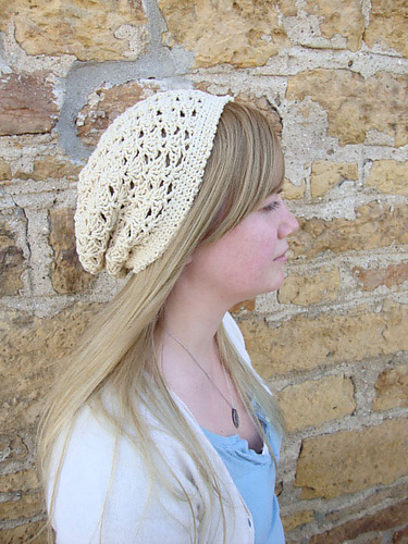 Springtime Slouchy