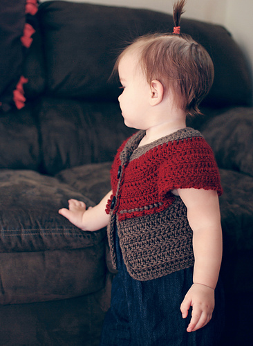 Cushy Cardi photo 2