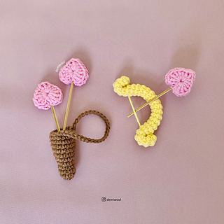 Ravelry Old Man Cupid Pattern By Demi Tran Ravelry Old Man Cupid Pattern By Demi Tran