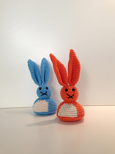 The Bunny Bust photo 2