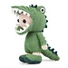 Croco Joe pattern 