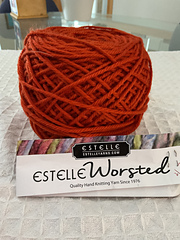 Ravelry: Estelle Yarns Estelle Worsted