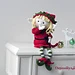 Pixie series Elf Doll pattern 
