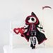 Reaper Doll pattern 