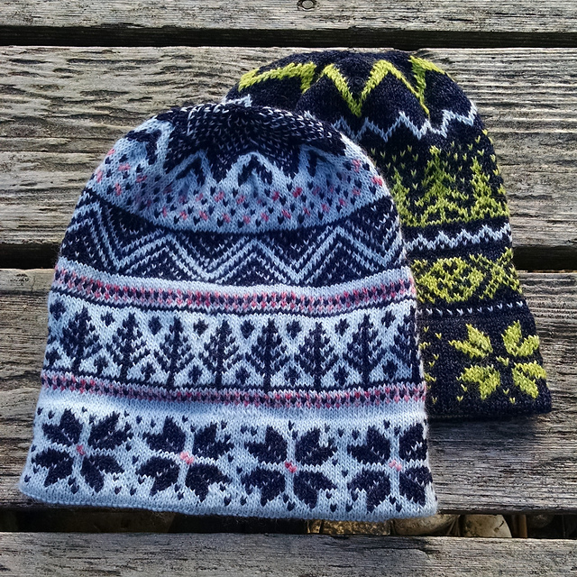 Snie Hat