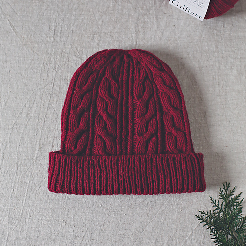 Gwedenn hat photo 5
