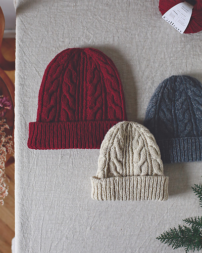 Gwedenn hat photo 6