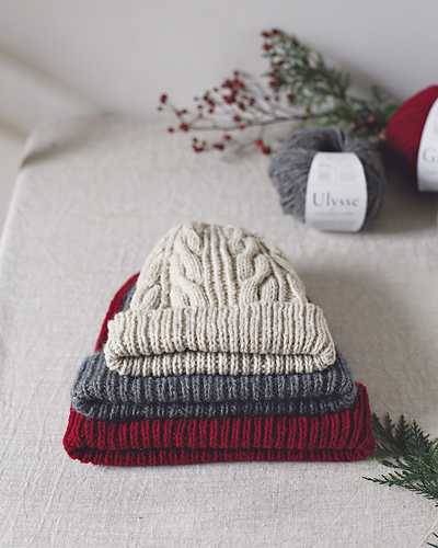 Gwedenn hat photo 2