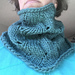 Cullin Cowl pattern