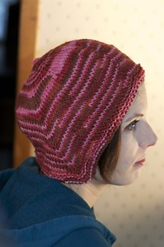 Mitered Bonnet photo 2