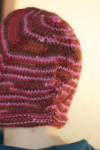 Mitered Bonnet photo 3