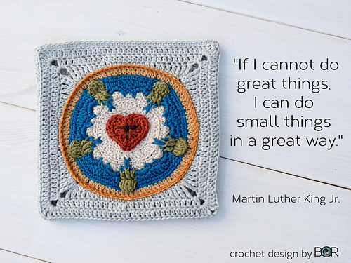 Luther Rose 023 photo 2