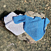Classy Camp Kerchief pattern 