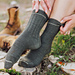 Field Day Socks pattern 