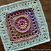 Nana's "Wide Border" Square Extension pattern 