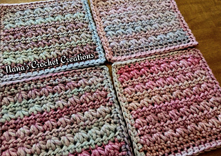 Squares pictured: Right-Side Up.