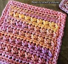 Square pictured: Upside Down. 