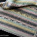 "Classic" Baby Blanket pattern
