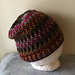 Thick Mesh Beanie photo 4