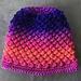 Raspberry Stitch Beanie photo 4