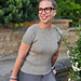 Shirt KUMMA pattern 