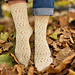 Socken KARIBA pattern