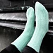 Socken SARINA pattern 