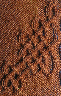 Ravelry: Celtic Motif (knot #234) pattern by Devorgilla's Knitting ...