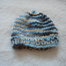 Baby Doll 21cm Beanie pattern 