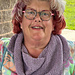 Easy Scarf pattern 