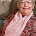 Ginny's Birthday Cowl pattern