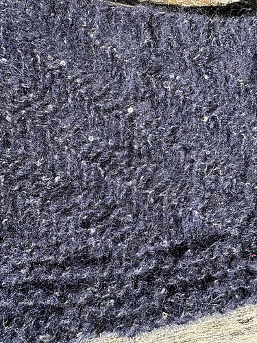 Sparkle Cowl 다른 모습 2