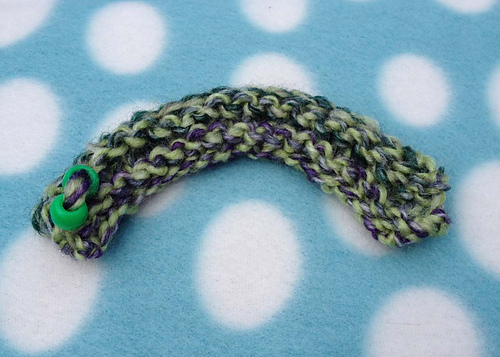 Kids' Knitting Projects photo 6