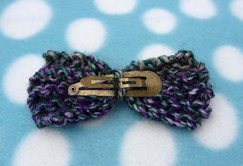 Kids' Knitting Projects photo 10