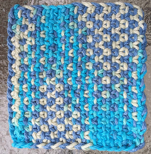 Mug Rug and Placemat photo 7