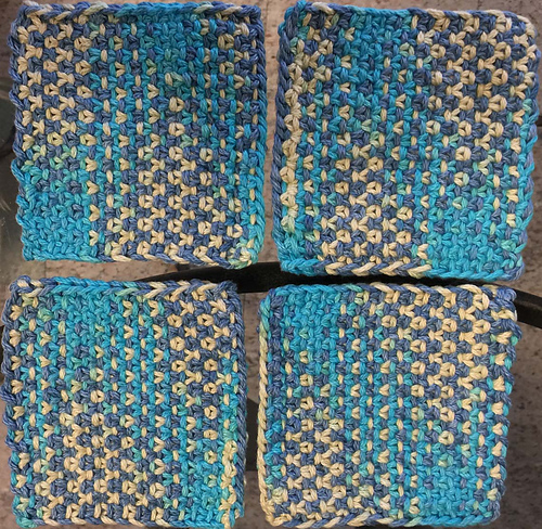 Mug Rug and Placemat photo 9