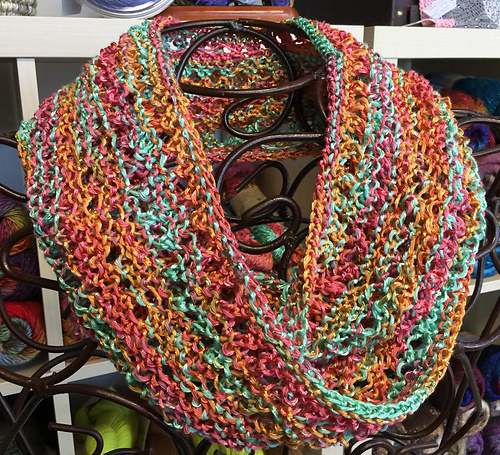 Mother's Day Cowl