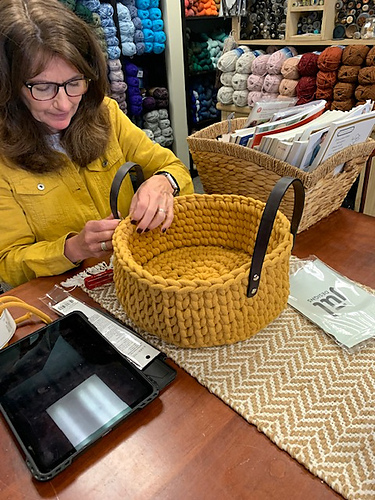 Big Basket photo 4