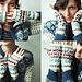 Nordic Knitting Conference Announce-Mitts pattern 