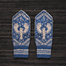 Wit Beyond Measure pattern 