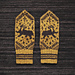 Just and Loyal pattern 