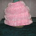 Cute Baby Stole and Beret photo 3