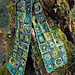 Auroratiles Scarf pattern 