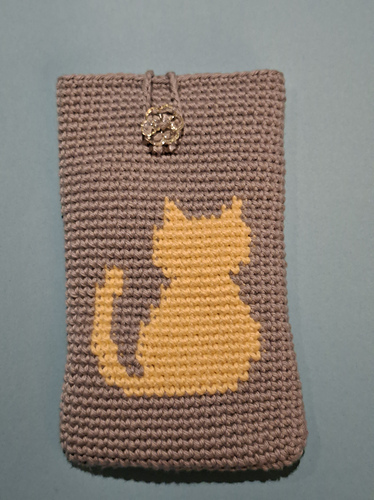 Cat Phone Case