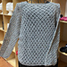Pullover / sweater *SquareX* pattern 