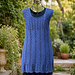 Tunic *Kimono* pattern 
