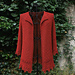 Jacke *Iliana* pattern