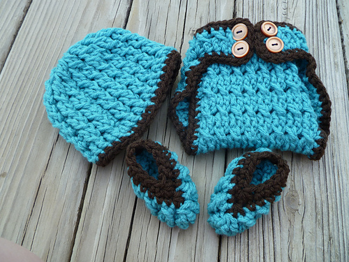 Curling Baby Set photo 6